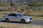 Mercedes-Benz E63 AMG 2010 года
